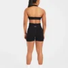 Essential Halterneck Sports Bra