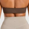 Essential Halterneck Sports Bra