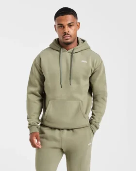 Essential Hoodie