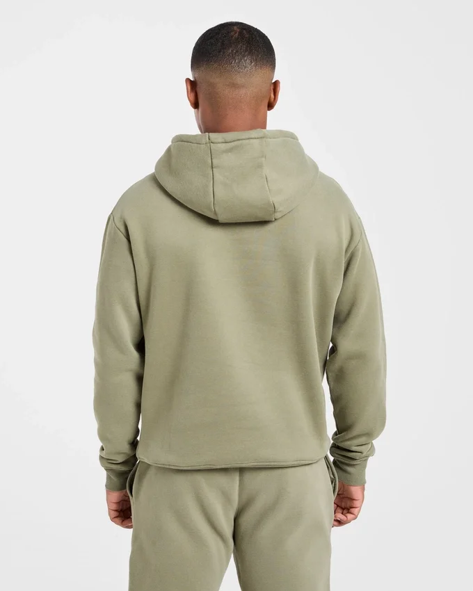 Essential Hoodie