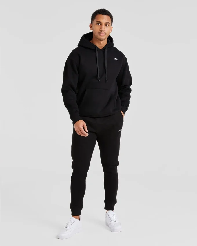 Essential Hoodie