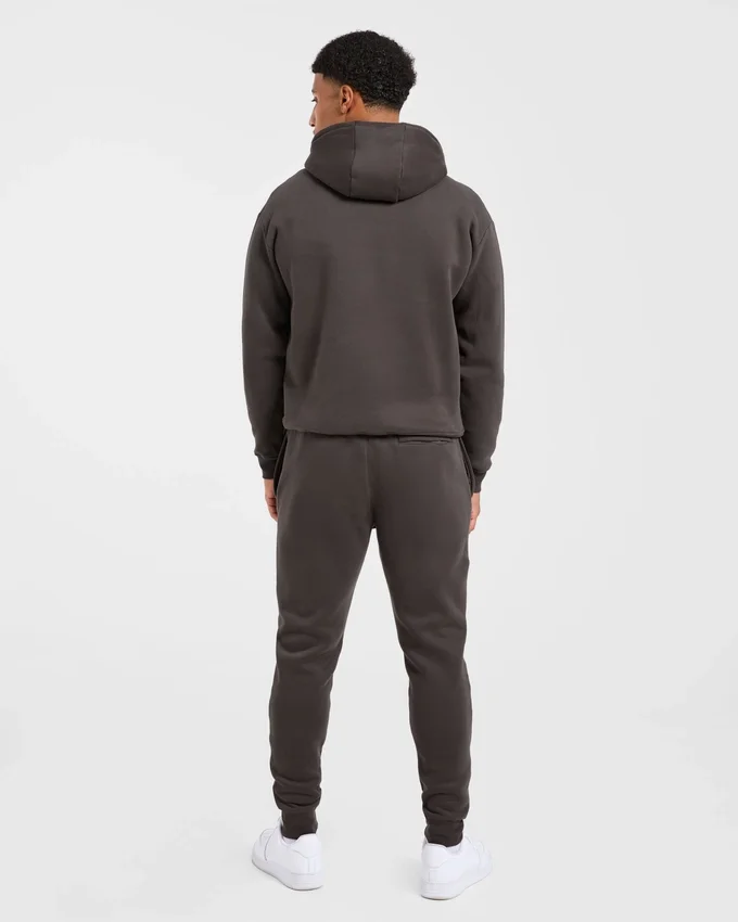 Essential Hoodie