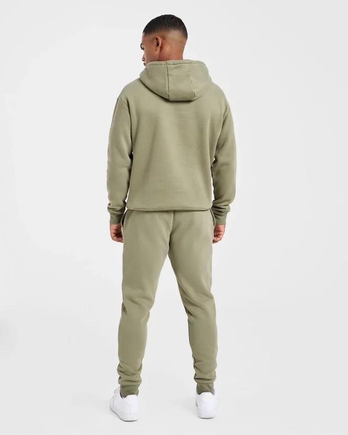 Essential Hoodie