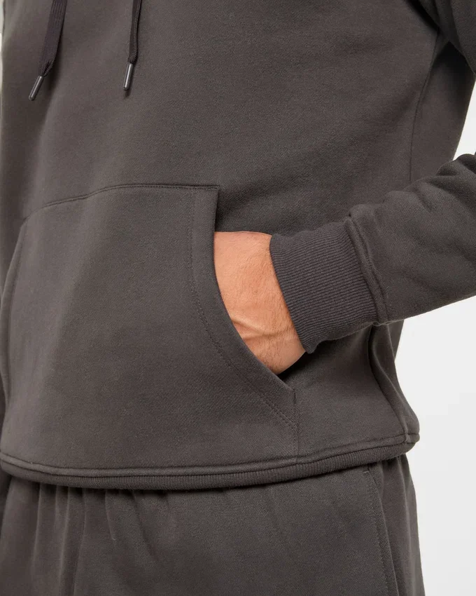 Essential Hoodie