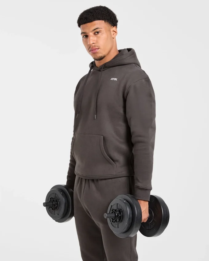 Essential Hoodie