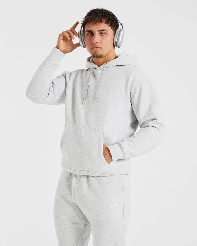 Essential Hoodie