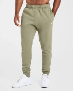 Essential Joggers