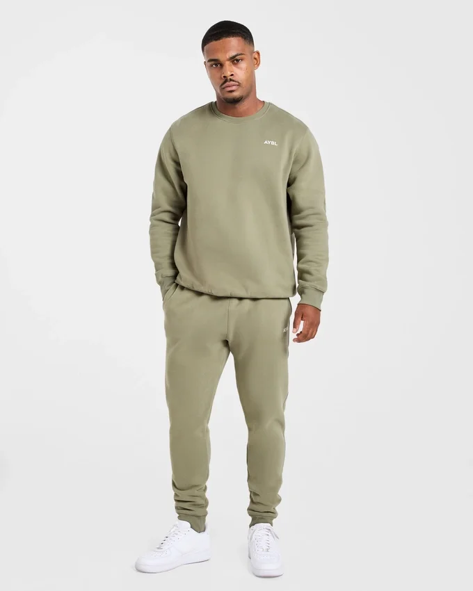 Essential Joggers