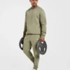 Essential Joggers