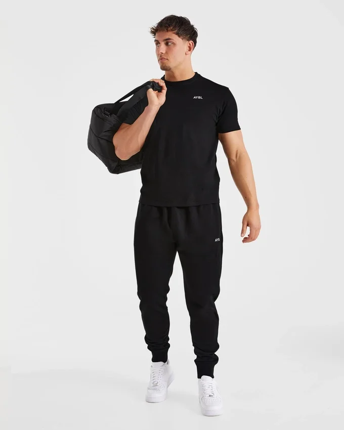 Essential Joggers
