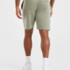 Essential Lightweight 7" Shorts