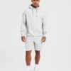 Essential Lightweight Hoodie