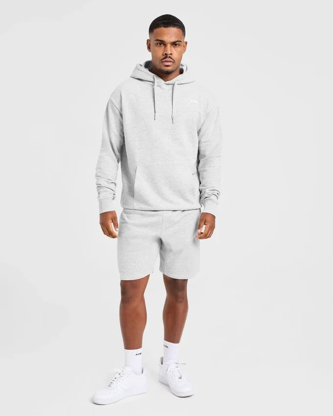 Essential Lightweight Hoodie