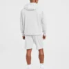 Essential Lightweight Hoodie