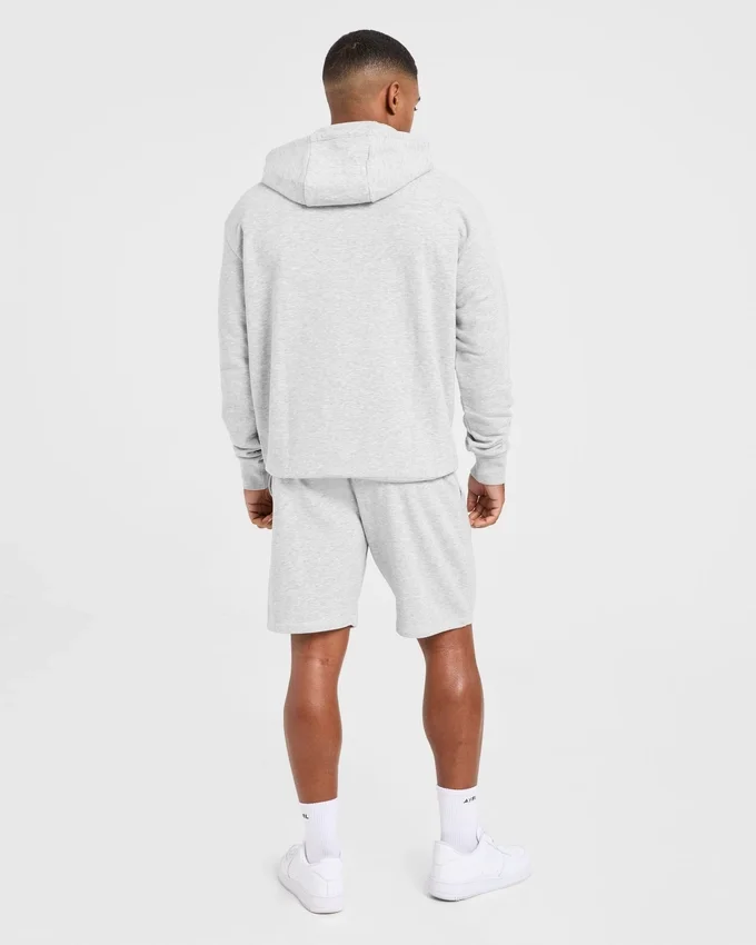 Essential Lightweight Hoodie