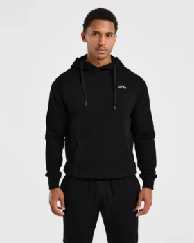 Essential Lightweight Hoodie