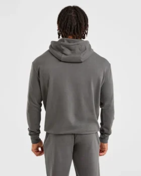 Essential Lightweight Hoodie