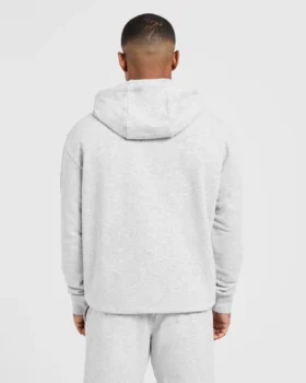 Essential Lightweight Hoodie