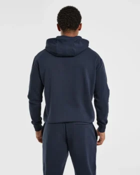 Essential Lightweight Hoodie