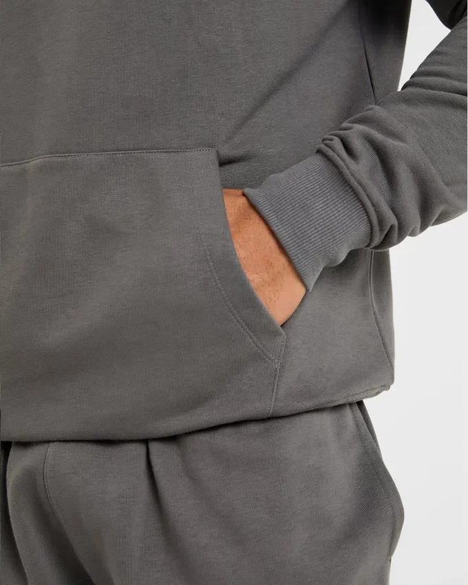Essential Lightweight Hoodie