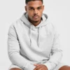 Essential Lightweight Hoodie