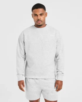 Essential Lightweight Sweater