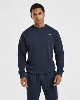 Essential Lightweight Sweater