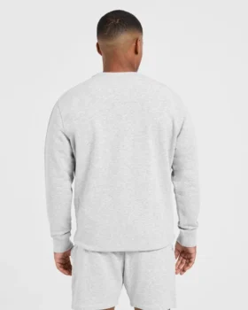 Essential Lightweight Sweater