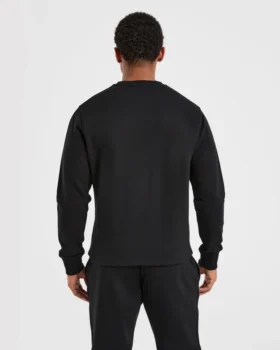 Essential Lightweight Sweater