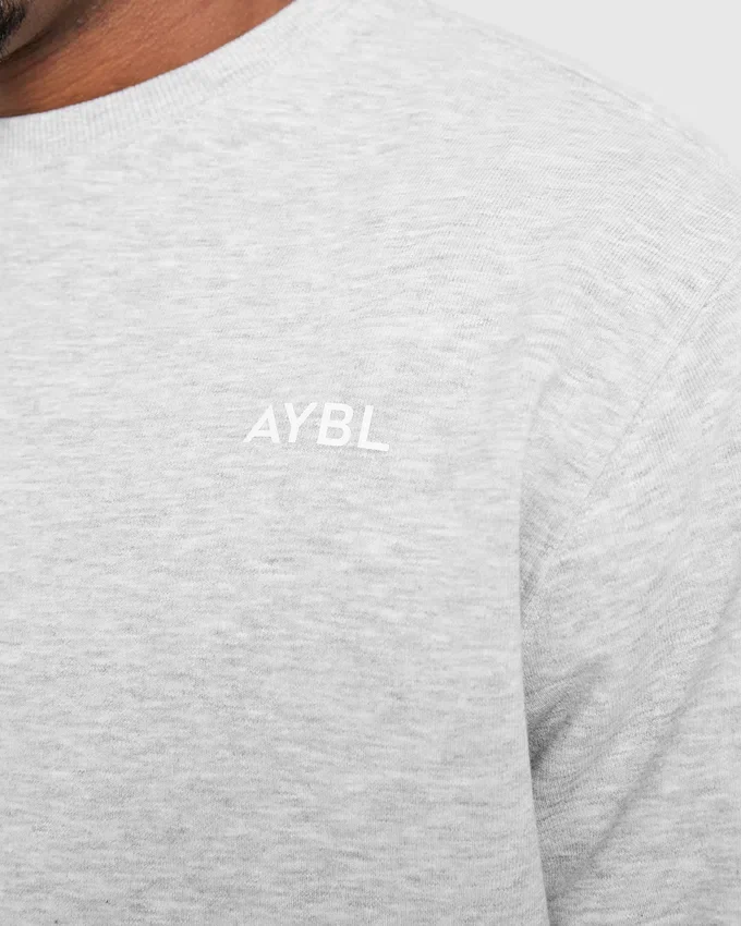 Essential Lightweight Sweater