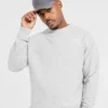 Essential Lightweight Sweater