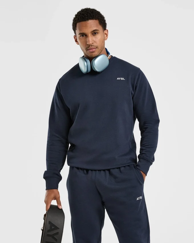 Essential Lightweight Sweater