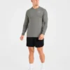 Essential Long Sleeve T Shirt