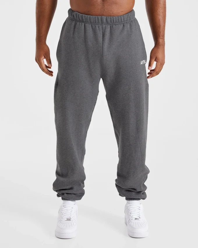 Essential Oversized Joggers