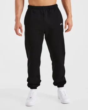 Essential Oversized Joggers