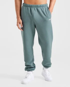 Essential Oversized Joggers