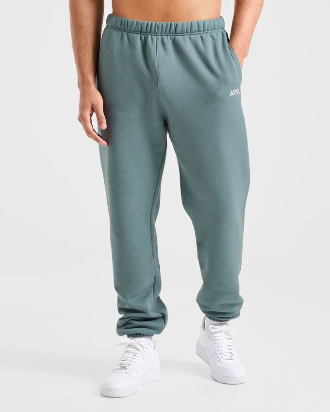 Essential Oversized Joggers