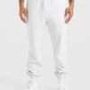 Essential Oversized Joggers