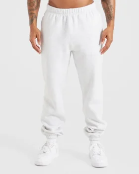 Essential Oversized Joggers