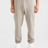 Essential Oversized Joggers