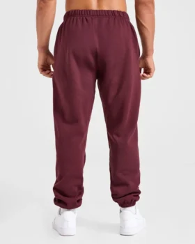 Essential Oversized Joggers