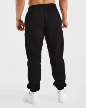 Essential Oversized Joggers