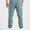 Essential Oversized Joggers