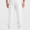 Essential Oversized Joggers