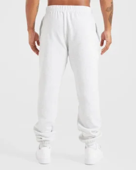 Essential Oversized Joggers