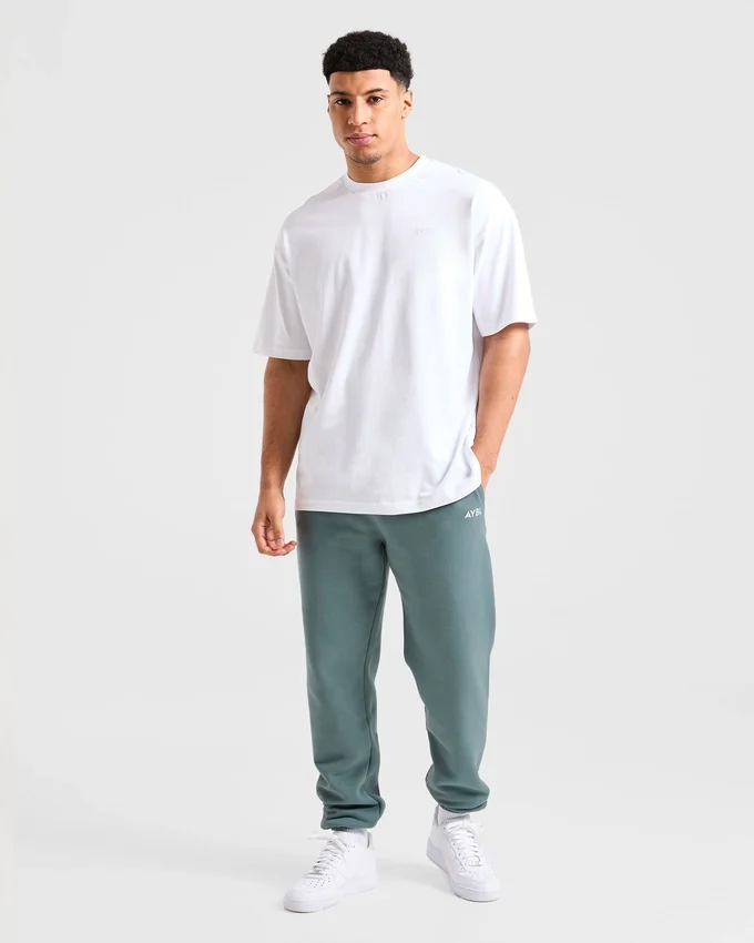 Essential Oversized Joggers