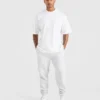 Essential Oversized Joggers