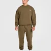 Essential Oversized Joggers