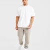 Essential Oversized Joggers