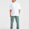 Essential Oversized Joggers